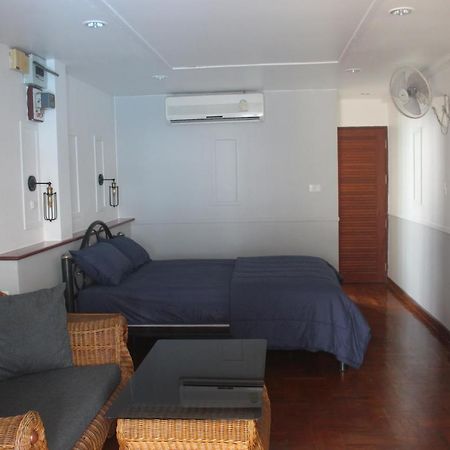 Bed and Breakfast Friends Of Koh Samui 1 Ban Lamai Екстер'єр фото