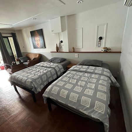 Bed and Breakfast Friends Of Koh Samui 1 Ban Lamai Екстер'єр фото