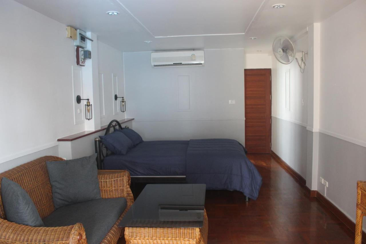 Bed and Breakfast Friends Of Koh Samui 1 Ban Lamai Екстер'єр фото