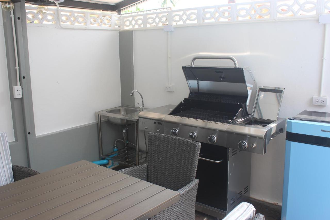 Bed and Breakfast Friends Of Koh Samui 1 Ban Lamai Екстер'єр фото