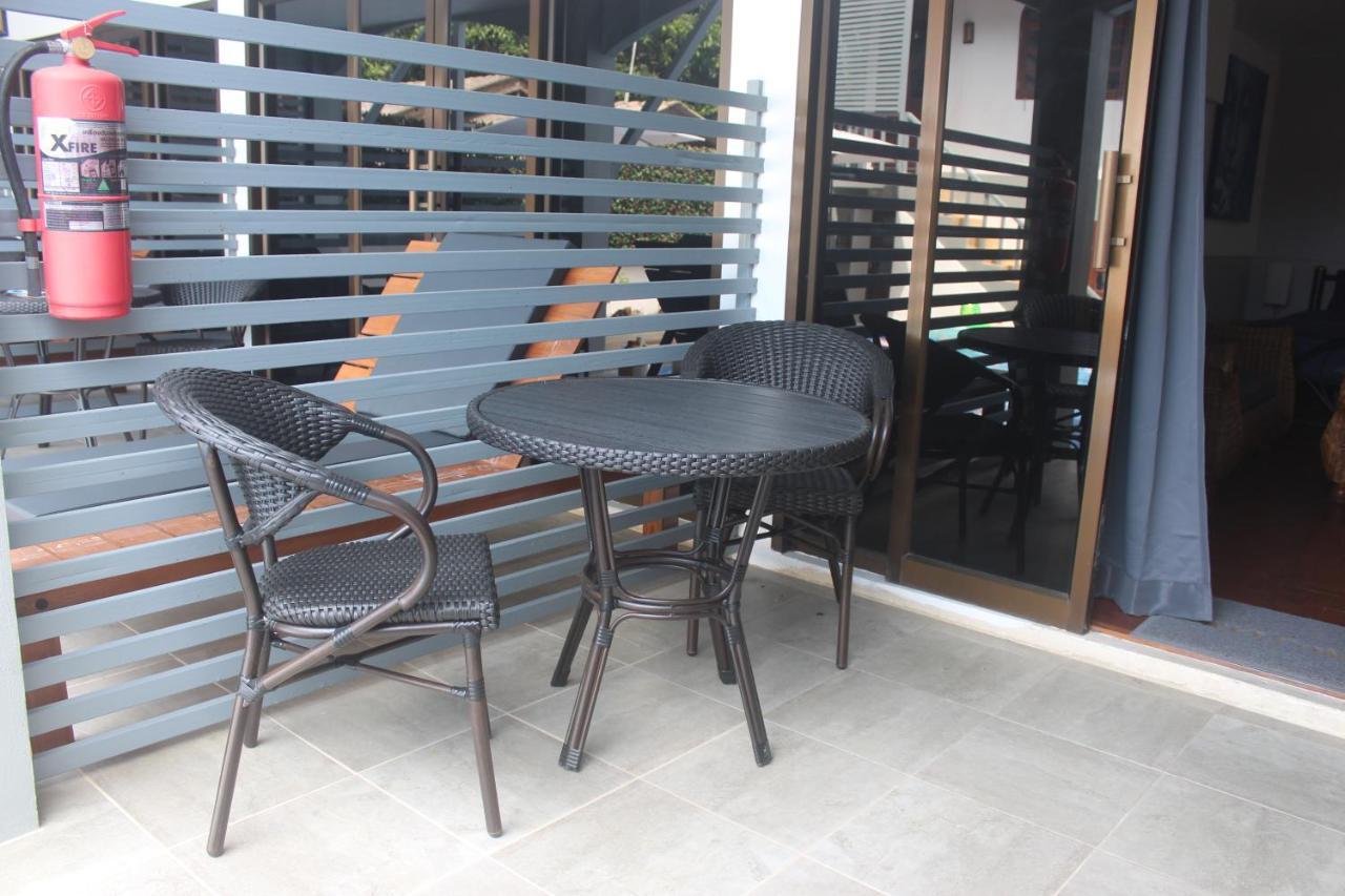 Bed and Breakfast Friends Of Koh Samui 1 Ban Lamai Екстер'єр фото