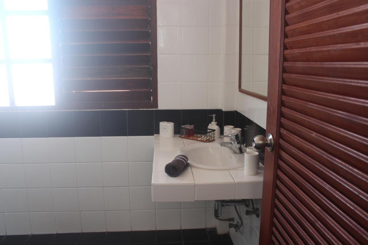 Bed and Breakfast Friends Of Koh Samui 1 Ban Lamai Екстер'єр фото