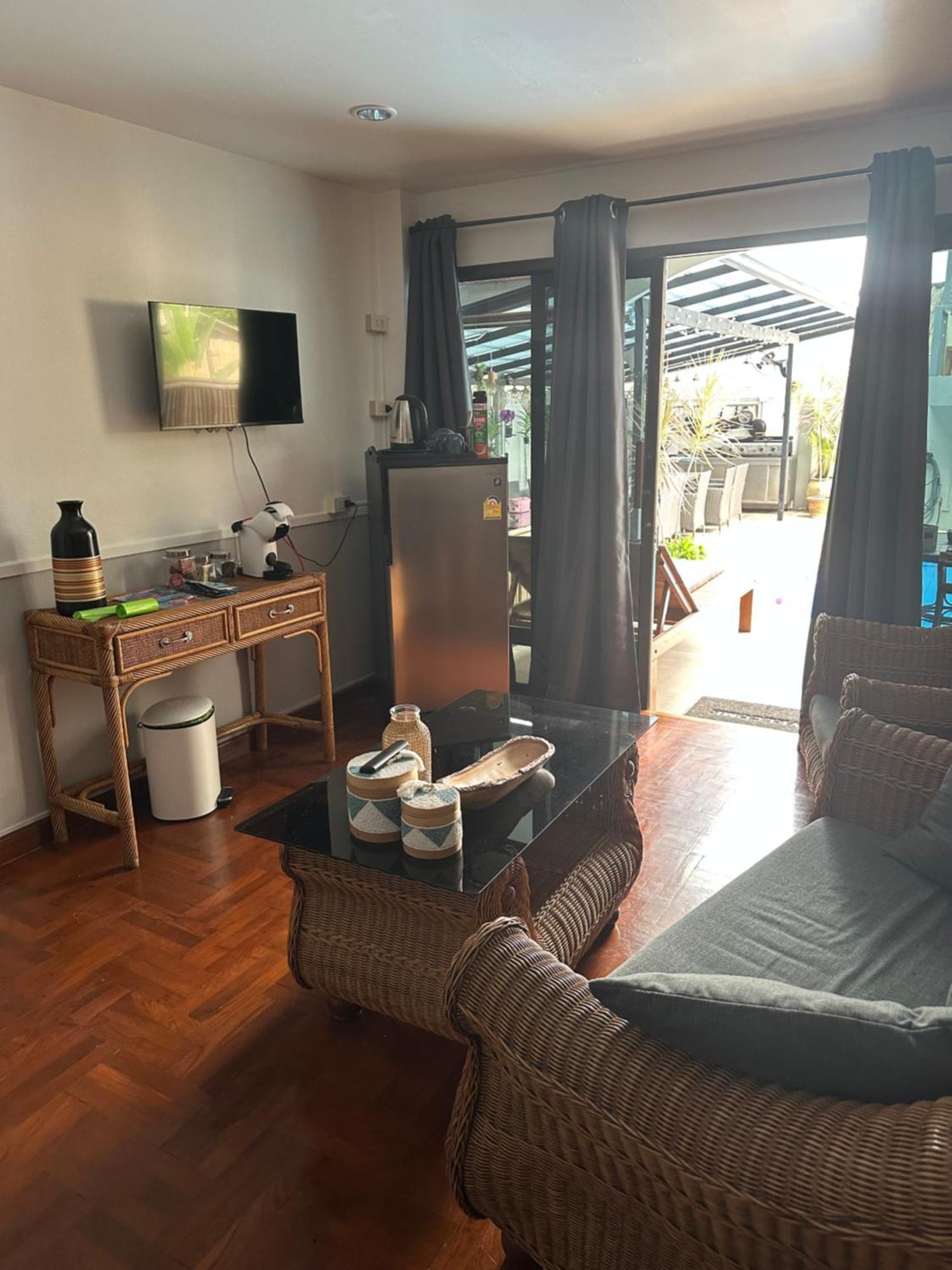 Bed and Breakfast Friends Of Koh Samui 1 Ban Lamai Екстер'єр фото