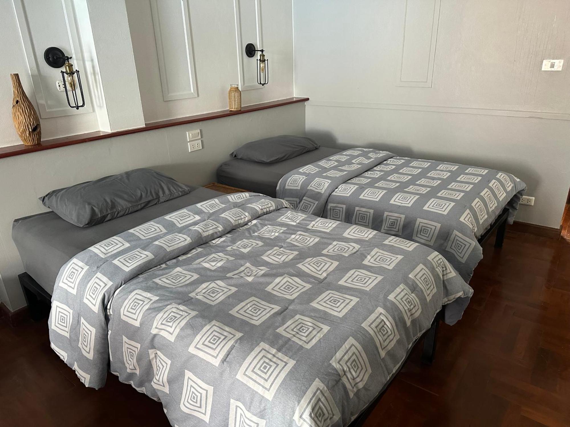 Bed and Breakfast Friends Of Koh Samui 1 Ban Lamai Екстер'єр фото