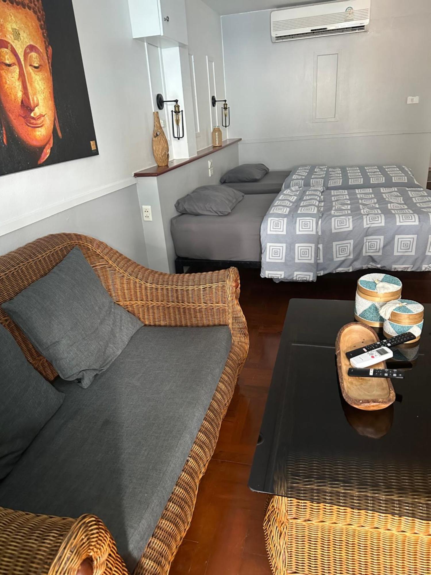Bed and Breakfast Friends Of Koh Samui 1 Ban Lamai Екстер'єр фото
