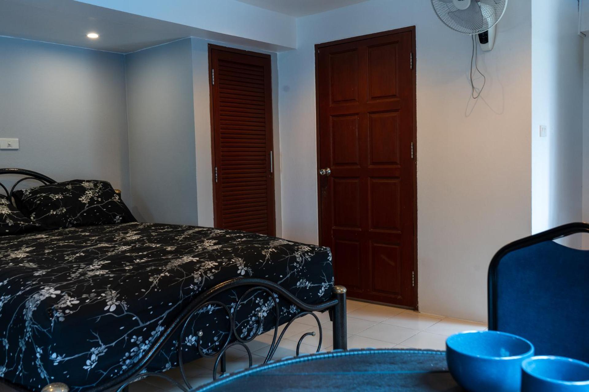 Bed and Breakfast Friends Of Koh Samui 1 Ban Lamai Екстер'єр фото